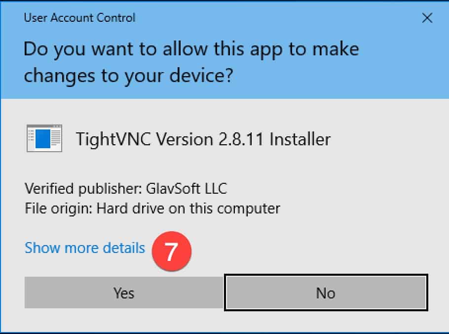 remotix and tightvnc 1.3.10 problems
